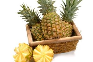 effet de l'ananas sur l'inflammation post-entrainement