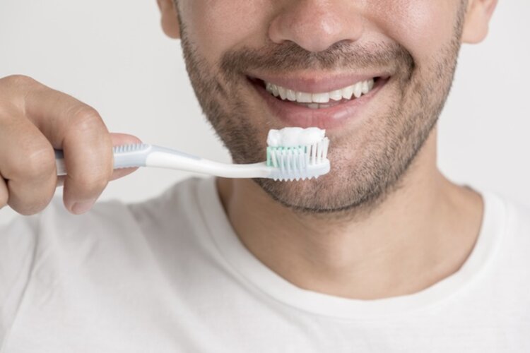 importance du brassage des dents