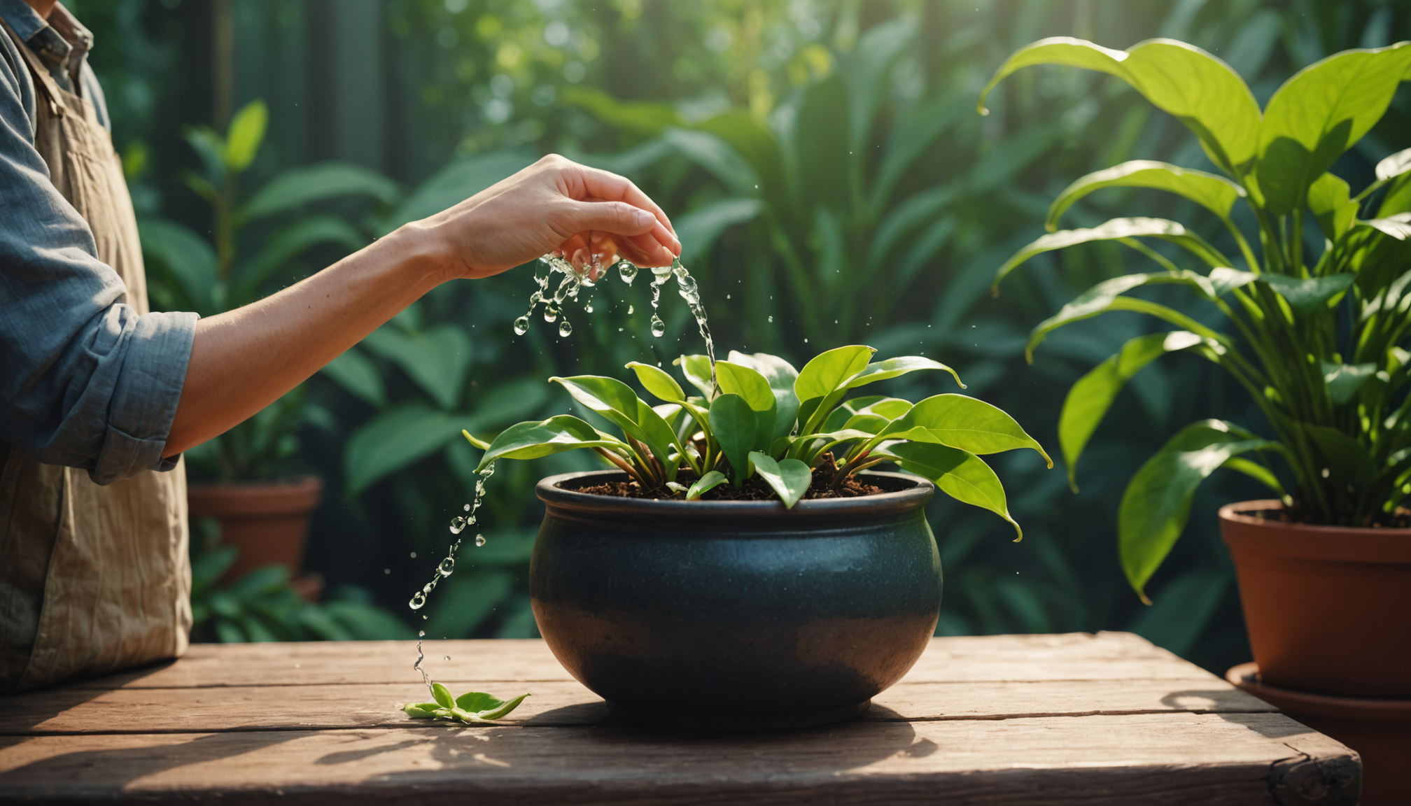 découvrez nos conseils d'entretien pour le hoya kerrii, une plante d'intérieur charmante et facile à cultiver. apprenez à lui fournir les conditions idéales pour garantir sa santé et sa floraison, tout en ajoutant une touche de verdure à votre espace.