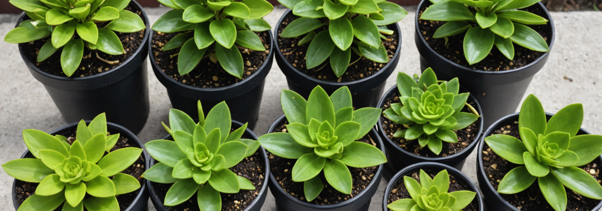 découvrez nos conseils d'entretien pour le hoya kerrii, une plante d'intérieur prisée pour ses feuilles en forme de cœur. apprenez à lui offrir les conditions idéales afin de garantir sa santé et sa croissance optimale.
