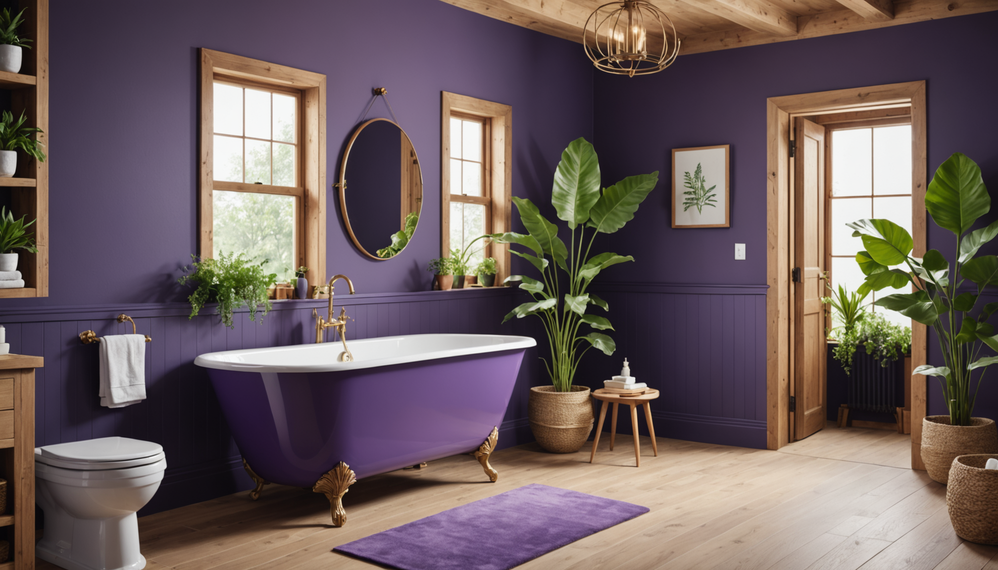 découvrez comment choisir la couleur idéale pour créer une ambiance zen dans votre salle de bains. apprenez à harmoniser teintes et accessoires pour favoriser la détente et le bien-être.