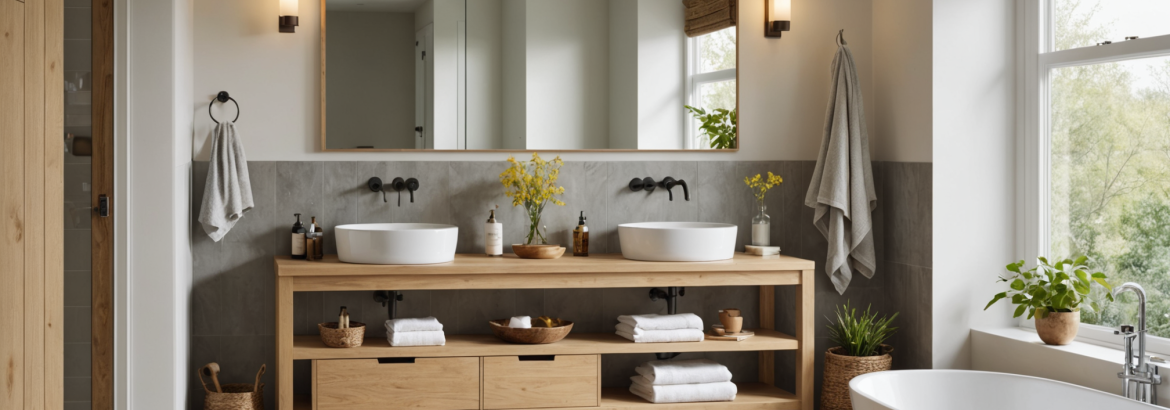 découvrez la couleur idéale pour transformer votre toilette en un espace zen. apprenez à choisir les teintes qui favorisent la sérénité et la détente, tout en créant une ambiance apaisante. transformez votre salle de bain en un havre de paix avec nos conseils décoratifs.