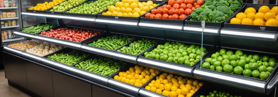 découvrez comment régler la température de votre vitrine réfrigérée de manière efficace pour garantir la fraîcheur de vos produits. suivez nos conseils pratiques pour optimiser la conservation et améliorer la performance de votre équipement.