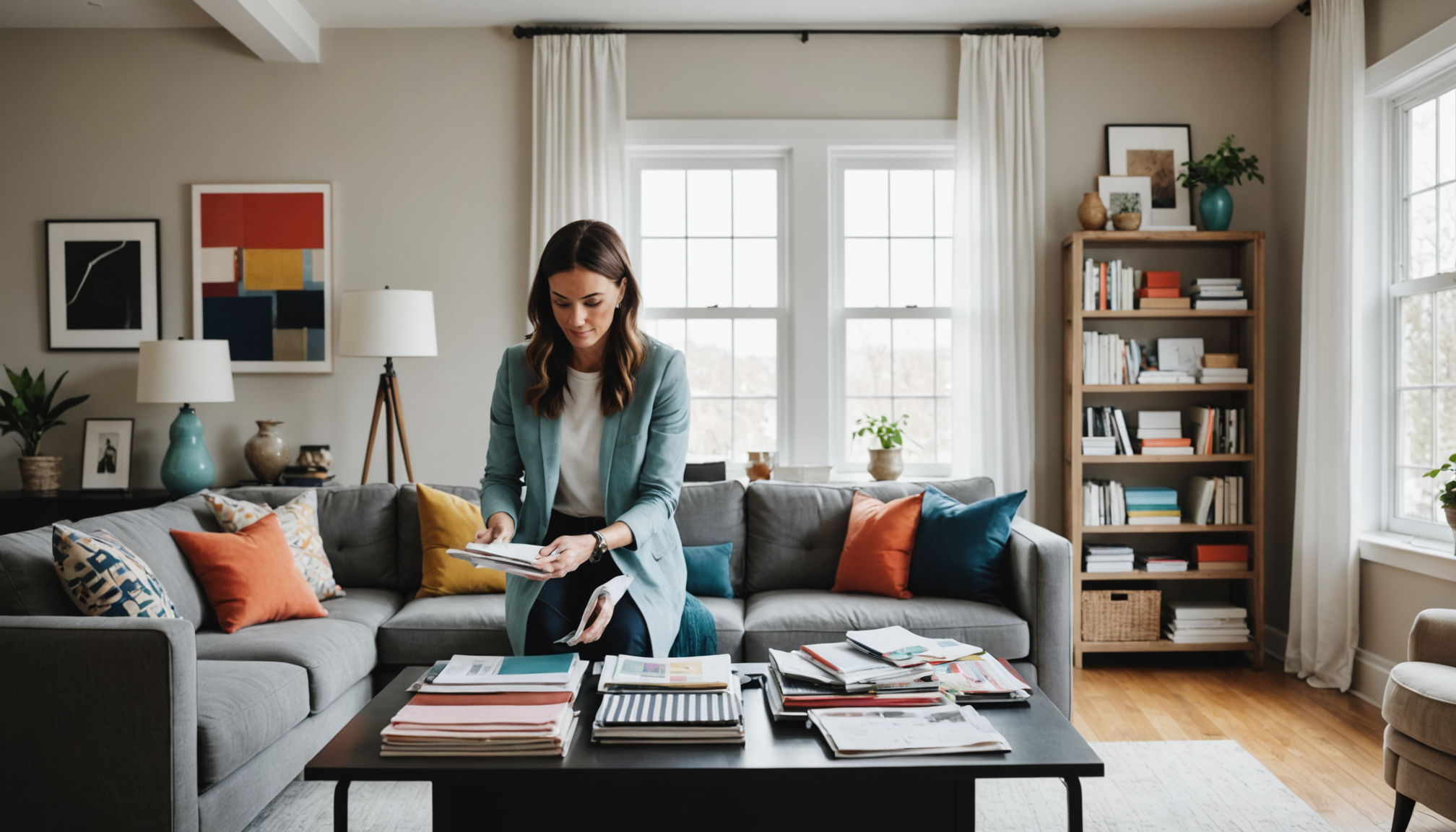 découvrez les distinctions entre architecte d'intérieur et décorateur d'intérieur. apprenez à comprendre leurs rôles respectifs, leurs compétences, et comment choisir le bon professionnel pour transformer votre espace de vie.