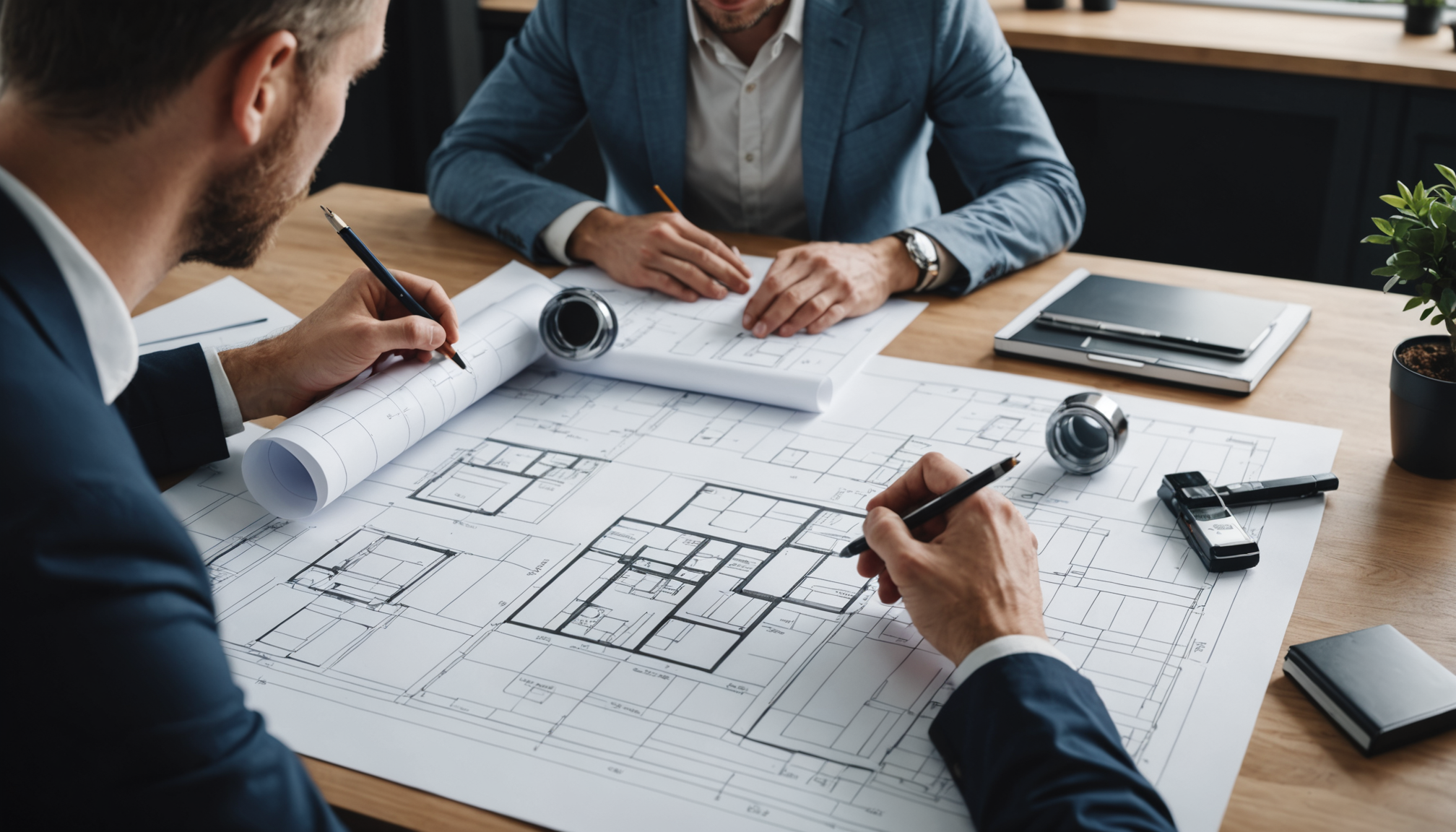 découvrez les distinctions clés entre l'architecte d'intérieur et le décorateur d'intérieur. apprenez à identifier leurs rôles, leurs compétences et leurs approches pour transformer les espaces selon vos besoins et souhaits.