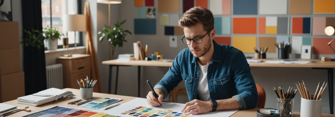 découvrez comment la mention complémentaire décoration peut booster votre carrière dans le secteur créatif. formez-vous aux compétences essentielles pour exceller dans le design d'intérieur et ouvrir de nouvelles opportunités professionnelles.