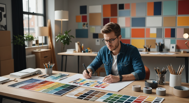 découvrez comment la mention complémentaire décoration peut booster votre carrière dans le secteur créatif. formez-vous aux compétences essentielles pour exceller dans le design d'intérieur et ouvrir de nouvelles opportunités professionnelles.