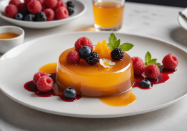 découvrez le secret d'un dessert parfait avec notre recette de glaçage miroir à l'agar-agar. apprenez à réaliser ce sublime nappage qui sublimera vos gâteaux et entremets, tout en ajoutant une touche de brillance et de sophistication à vos créations pâtissières.