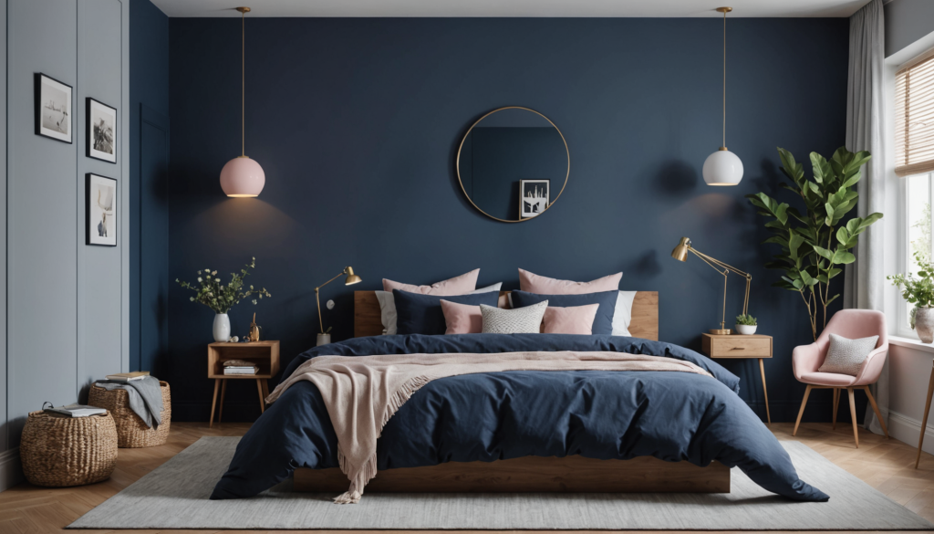 découvrez comment choisir entre la peinture mat et satin pour transformer votre chambre. explorez les avantages de chaque finition, leurs impacts sur l'ambiance et le style, et obtenez des conseils pratiques pour un résultat harmonieux et esthétique.