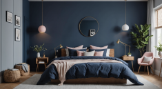 découvrez comment choisir entre la peinture mat et satin pour transformer votre chambre. explorez les avantages de chaque finition, leurs impacts sur l'ambiance et le style, et obtenez des conseils pratiques pour un résultat harmonieux et esthétique.
