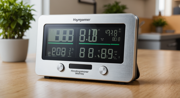 découvrez le taux d'humidité idéal pour votre maison et apprenez comment maintenir un environnement intérieur sain et confortable. optimisez votre bien-être grâce à nos conseils pratiques sur l'humidité ambiante.