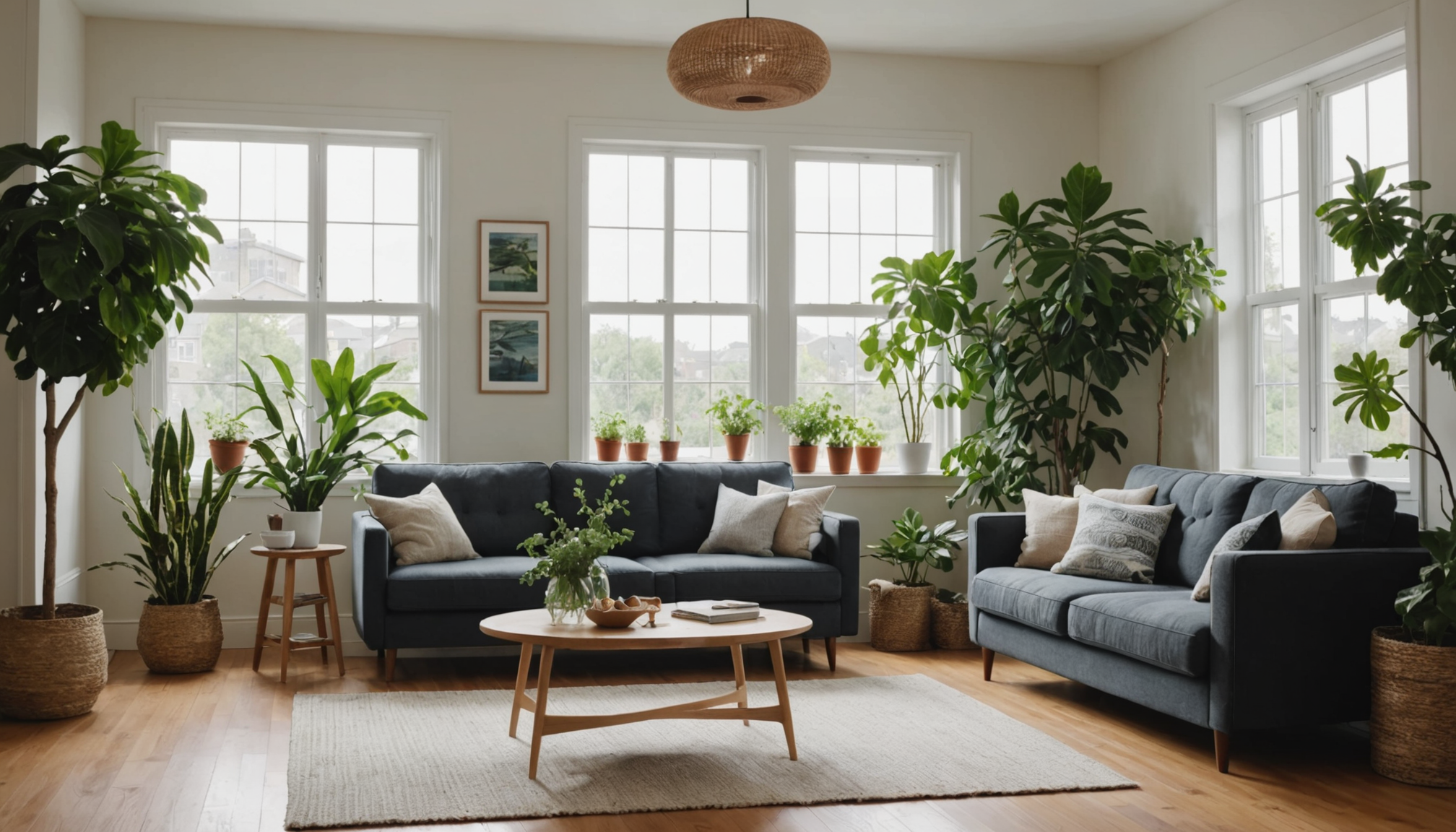 découvrez le taux d'humidité idéal pour votre maison afin d'assurer un environnement sain et confortable. apprenez à réguler l'humidité pour prévenir les problèmes de santé et de qualité de l'air intérieur.