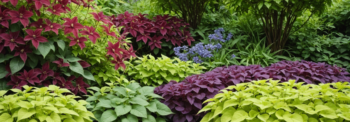 découvrez les meilleures plantes à associer au pied d'une clématite pour créer des compositions florales harmonieuses et profiter pleinement de leur beauté. obtenez des conseils pratiques sur les variétés compatibles et leur entretien.