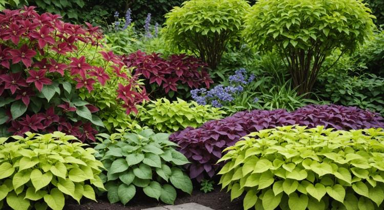 découvrez les meilleures plantes à associer au pied d'une clématite pour créer des compositions florales harmonieuses et profiter pleinement de leur beauté. obtenez des conseils pratiques sur les variétés compatibles et leur entretien.